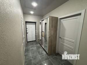 1-к квартира, на длительный срок, 45м2, 5/10 этаж