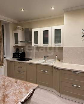 2-к квартира, на длительный срок, 63м2, 18/21 этаж