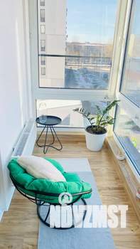 3-к квартира, посуточно, 58м2, 5/17 этаж