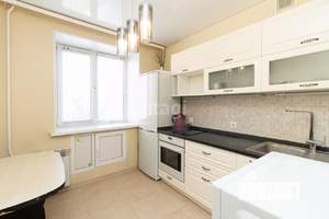 1-к квартира, на длительный срок, 34м2, 3/5 этаж