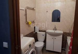 Студия квартира, на длительный срок, 23м2, 14/16 этаж