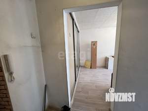 1-к квартира, на длительный срок, 33м2, 4/5 этаж