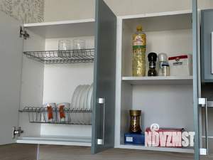 Студия квартира, посуточно, 30м2, 17/17 этаж