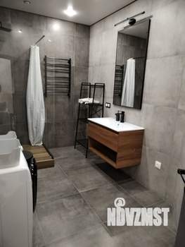 1-к квартира, на длительный срок, 41м2, 13/25 этаж