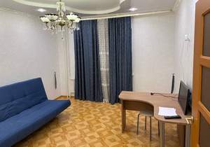 2-к квартира, на длительный срок, 62м2, 6/14 этаж