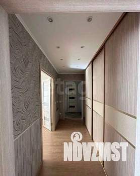 2-к квартира, на длительный срок, 59м2, 4/16 этаж