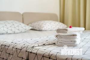 Студия квартира, посуточно, 35м2, 10/15 этаж