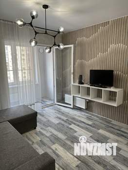 1-к квартира, на длительный срок, 37м2, 6/17 этаж