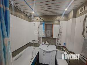 1-к квартира, на длительный срок, 32м2, 4/10 этаж