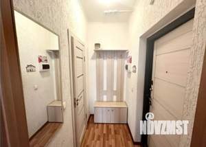 Студия квартира, посуточно, 32м2, 3/15 этаж