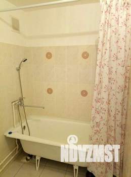 1-к квартира, на длительный срок, 30м2, 4/5 этаж