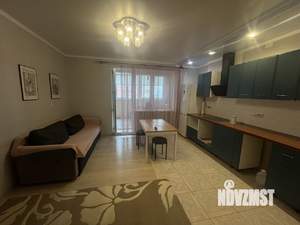 2-к квартира, на длительный срок, 68м2, 13/17 этаж