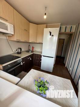 1-к квартира, на длительный срок, 31м2, 7/8 этаж