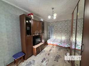 1-к квартира, на длительный срок, 31м2, 1/4 этаж