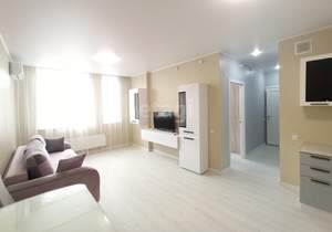 1-к квартира, на длительный срок, 47м2, 10/19 этаж