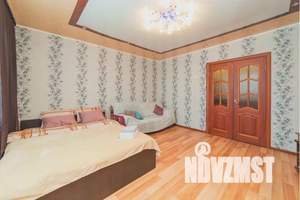 1-к квартира, посуточно, 40м2, 2/12 этаж