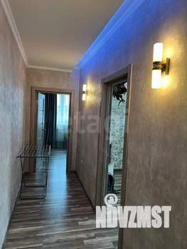 2-к квартира, на длительный срок, 60м2, 17/17 этаж