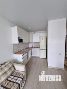 1-к квартира, на длительный срок, 35м2, 3/5 этаж