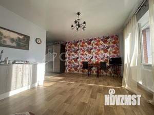 Студия квартира, на длительный срок, 29м2, 9/16 этаж