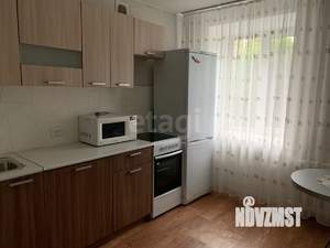 1-к квартира, на длительный срок, 32м2, 2/5 этаж