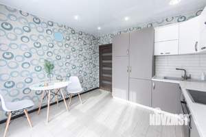 2-к квартира, посуточно, 59м2, 1/1 этаж