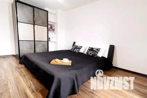 1-к квартира, посуточно, 63м2, 5/23 этаж