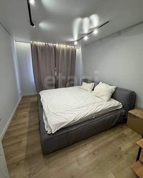 3-к квартира, на длительный срок, 100м2, 7/17 этаж