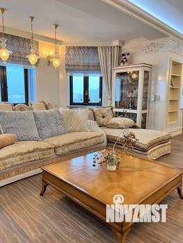 3-к квартира, на длительный срок, 200м2, 8/10 этаж