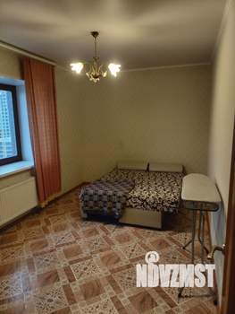 1-к квартира, на длительный срок, 44м2, 13/16 этаж