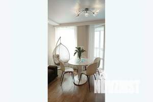 2-к квартира, посуточно, 57м2, 18/18 этаж