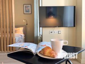 1-к квартира, посуточно, 42м2, 3/9 этаж