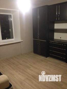 Студия квартира, на длительный срок, 18м2, 5/5 этаж