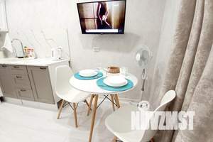 1-к квартира, посуточно, 27м2, 15/15 этаж