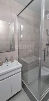 1-к квартира, на длительный срок, 32м2, 1/5 этаж