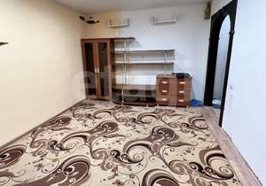 1-к квартира, на длительный срок, 33м2, 4/5 этаж