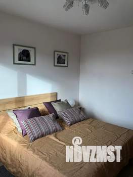 2-к квартира, посуточно, 58м2, 6/9 этаж