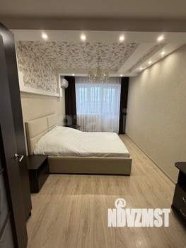 1-к квартира, на длительный срок, 51м2, 11/16 этаж