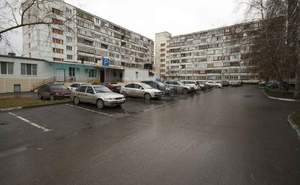 Студия квартира, на длительный срок, 13м2, 4/8 этаж