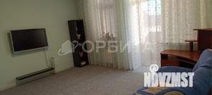 1-к квартира, на длительный срок, 52м2, 4/5 этаж