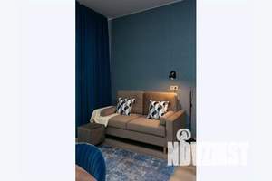 1-к квартира, посуточно, 35м2, 7/11 этаж