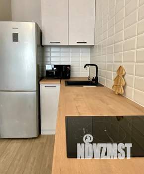 Студия квартира, посуточно, 26м2, 5/9 этаж