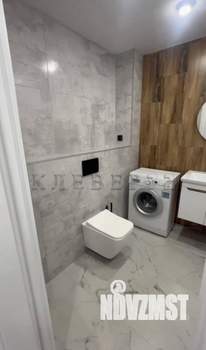 1-к квартира, на длительный срок, 40м2, 12/17 этаж