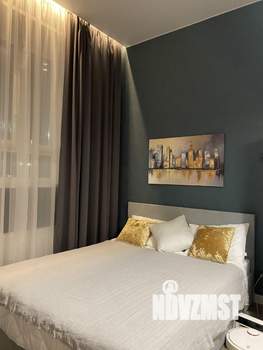 Студия квартира, посуточно, 23м2, 1/8 этаж