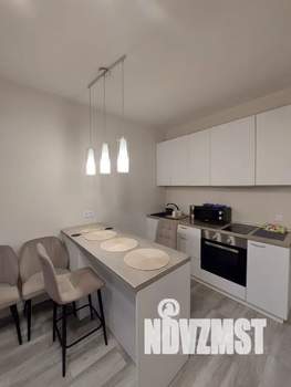 1-к квартира, посуточно, 32м2, 2/9 этаж