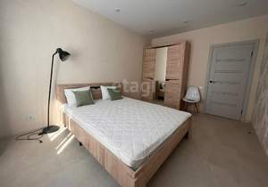 1-к квартира, на длительный срок, 38м2, 9/16 этаж