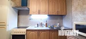 1-к квартира, посуточно, 34м2, 1/1 этаж