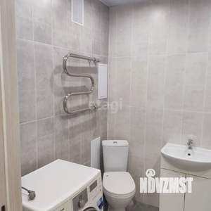 Студия квартира, на длительный срок, 19м2, 9/15 этаж