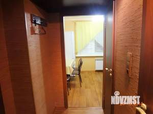 1-к квартира, посуточно, 33м2, 1/9 этаж