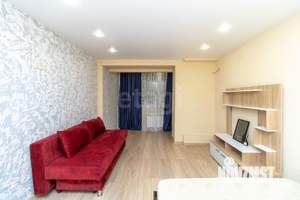 1-к квартира, на длительный срок, 38м2, 9/9 этаж