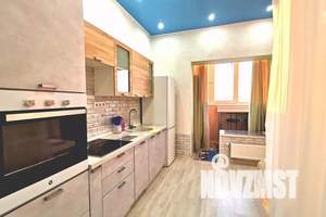 1-к квартира, посуточно, 30м2, 20/20 этаж